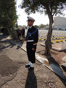 2017 11 01 TOULON CIMETIERRE DE LAGOUBRAN CEREMONIE DU 1 ER NOVEMBRE (42)